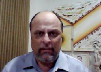 Programa Delanne Lavarini, Nº 109 – “Quando damos um passo”