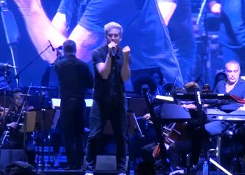 Melhores Momentos de Jota Quest e Orquestra convidados do Unilever Sons do Brasil em Pouso Alegre
