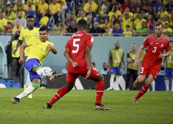 No Sufoco Brasil ganha da Suíça no primeiro jogo sem Neymar
