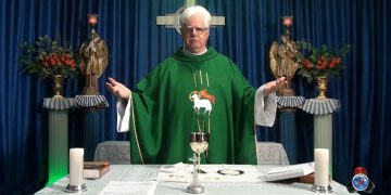 SANTA MISSA EM SEU LAR Nº 138 – “Pão em todas as mesas”