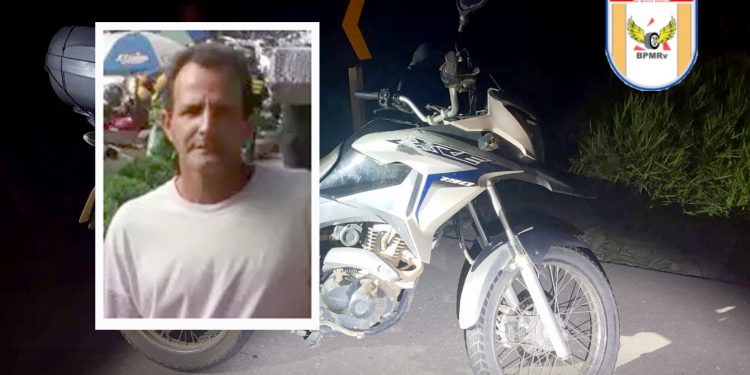 Morre em Pouso Alegre vítima de acidente entre moto e caminhão na BR-459