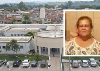 Morre em Pouso Alegre funcionária da Prefeitura atropelada no São Geraldo