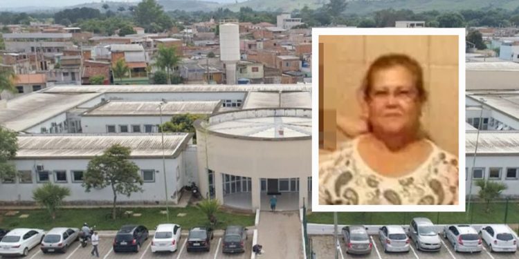 Morre em Pouso Alegre funcionária da Prefeitura atropelada no São Geraldo