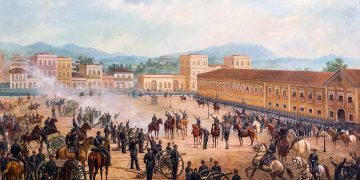 Proclamação da República: o que é esse feriado e o que ele significa?