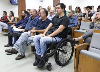 Audiência pública da Prefeitura discute mobilidade urbana