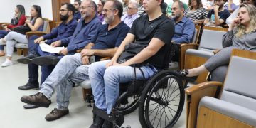 Audiência pública da Prefeitura discute mobilidade urbana