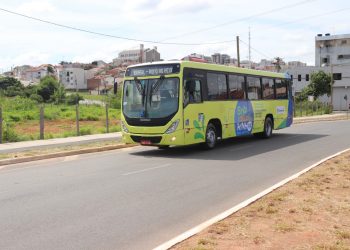 Brasileirinho P.A terá linha especial de ônibus para assistir a Copa do Mundo