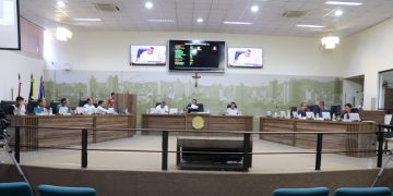 Vereadores aprovam projeto que viabiliza regularização fundiária