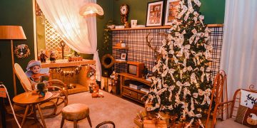 Casa Encantada do Noel será inaugurada nesta quinta-feira (1º/12)