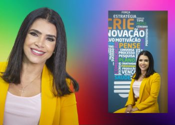 Solange Freitas, a força feminina no mercado