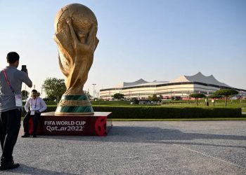 Abertura da Copa: veja horário, onde assistir e quem vai cantar. Bora Torcer!