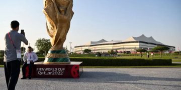 Abertura da Copa: veja horário, onde assistir e quem vai cantar. Bora Torcer!