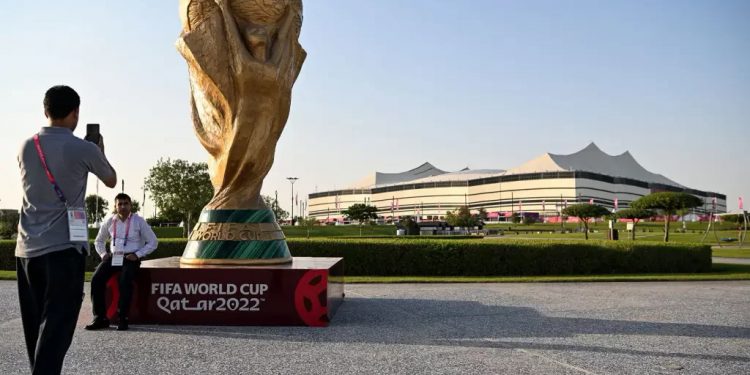 Abertura da Copa: veja horário, onde assistir e quem vai cantar. Bora Torcer!