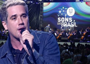 Pouso Alegre tem Show com Jota Quest e Orquestra Sinfônica grátis