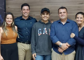 Miguel Reimberg apoia Projeto de Lei em tramitação na Câmara para doação de medula