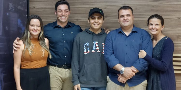 Miguel Reimberg apoia Projeto de Lei em tramitação na Câmara para doação de medula