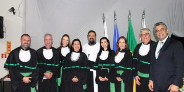 Univás realiza colação de grau da 49ª Turma do curso de Medicina da Univás