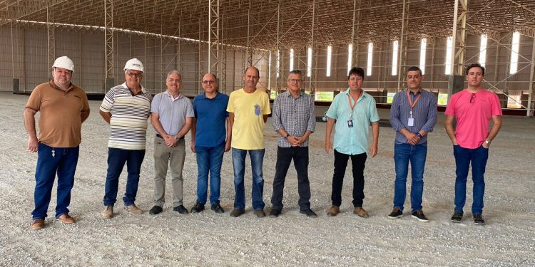 Pouso Alegre na rota do crescimento empresarial