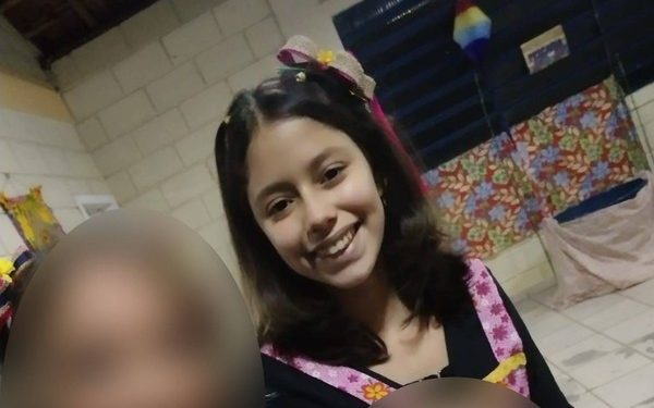 Caso Ana Lívia: Juiz decide que tempo de internação de atiradora será ‘indeterminado’