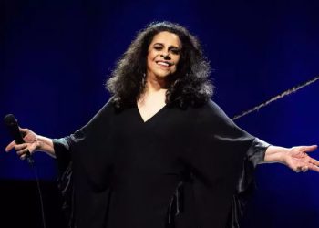 Morre aos 77 anos Gal Costa, uma das maiores cantoras do Brasil