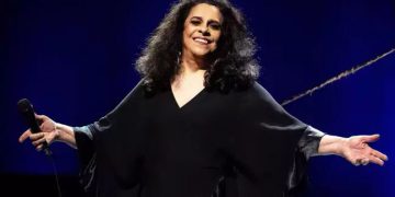 Morre aos 77 anos Gal Costa, uma das maiores cantoras do Brasil