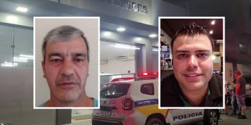 Em Pouso Alegre ex-funcionário de funerária mata colega com dois tiros