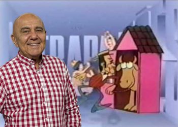 Aos 84 anos de idade, morre Roberto Guilherme, o Sargento Pincel de Os Trapalhões