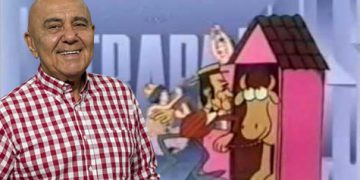 Aos 84 anos de idade, morre Roberto Guilherme, o Sargento Pincel de Os Trapalhões