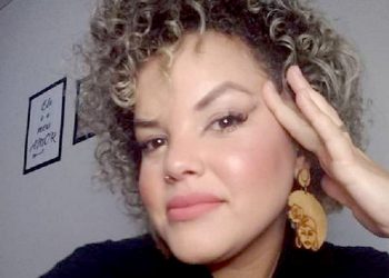 Morre Nágila, mulher que levou 23 facadas do ex-companheiro em São Lourenço