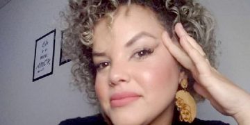 Morre Nágila, mulher que levou 23 facadas do ex-companheiro em São Lourenço