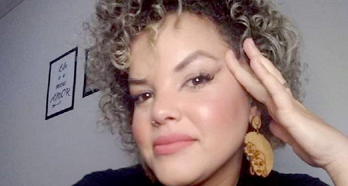 Morre Nágila, mulher que levou 23 facadas do ex-companheiro em São Lourenço