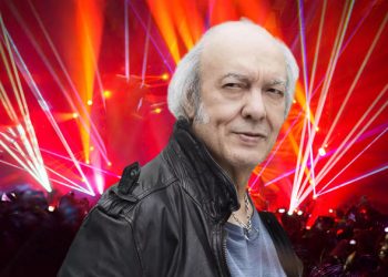 Morre Erasmo Carlos, pioneiro do Rock no Brasil e o Tremendão da Jovem Guarda