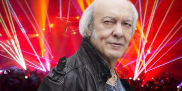 Morre Erasmo Carlos, pioneiro do Rock no Brasil e o Tremendão da Jovem Guarda