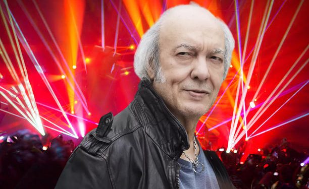 Morre Erasmo Carlos, pioneiro do Rock no Brasil e o Tremendão da Jovem Guarda