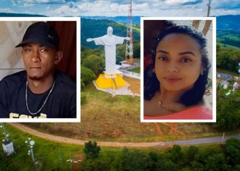 Morreu no HCSL homem que matou a ex-companheira e tentou suicídio