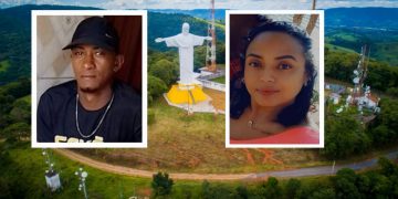 Morreu no HCSL homem que matou a ex-companheira e tentou suicídio