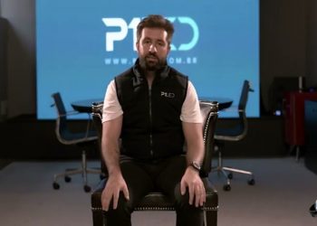 Programa “Diversidade” – Daniel Horn Diretor da Lp1 Led