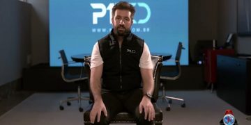 Programa “Diversidade” – Daniel Horn Diretor da Lp1 Led