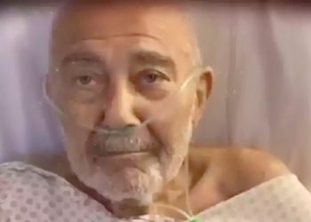 Roberto Guilherme gravou vídeo para família antes de morrer