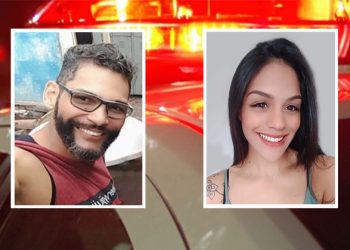 Mãe de professora luta pela guarda do neto após assassinato da filha