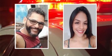 Mãe de professora luta pela guarda do neto após assassinato da filha