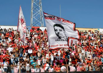Pouso Alegre F.C. e a eleição para escolha de novo presidente