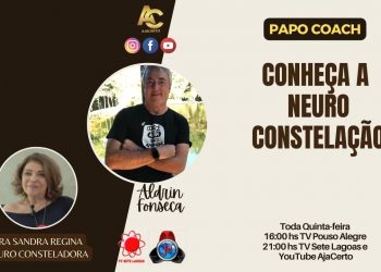 Programa Papo Coach Nº 88 – Neuro Constelação