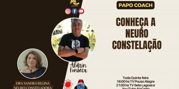 Programa Papo Coach Nº 88 – Neuro Constelação