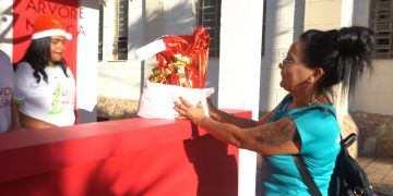 Câmara de Pouso Alegre incentiva doação para crianças carentes