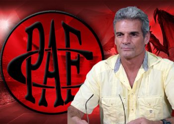 P.A.F.C Já tem sete jogadores contratados para o Mineiro