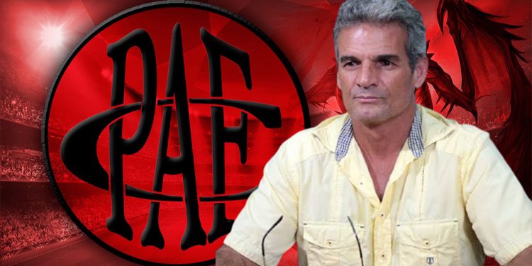 P.A.F.C Já tem sete jogadores contratados para o Mineiro