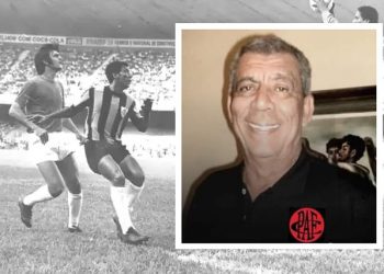 Morre ex técnico do PAFC Jair Bala, sepultamento será realizado no Independência