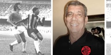 Morre ex técnico do PAFC Jair Bala, sepultamento será realizado no Independência