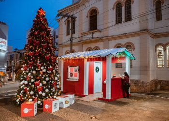 255 crianças são apadrinhadas e 188 aguardam pela adoção
